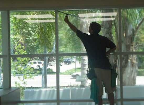 Clean Your Glass Windows With Expert Help Rippl Usa