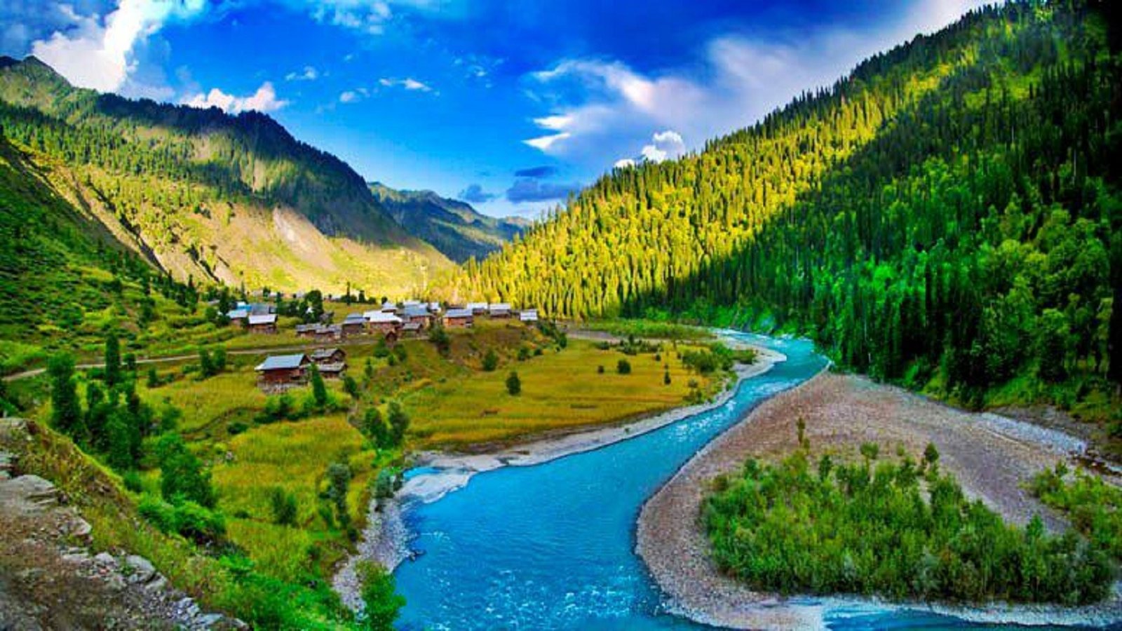 What Are The Things To Do In Kashmir Ripplusa