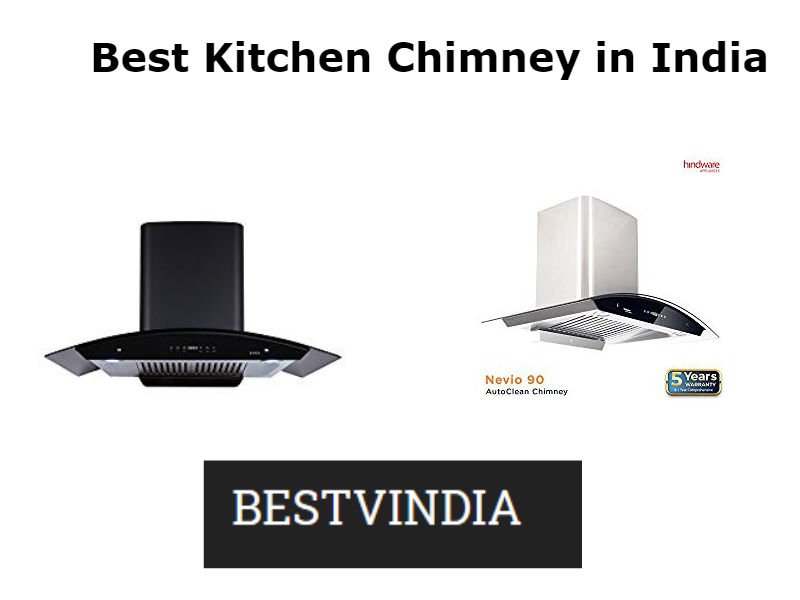 Best Kitchen Chimney in India