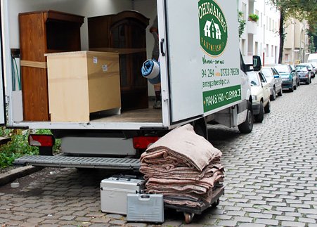 Tips For Hiring The Best Moving Company