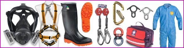 Get the Right Supplies of Personal and Work Safety Equipment Australia