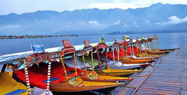 Unique Experiences to Take in Kashmir