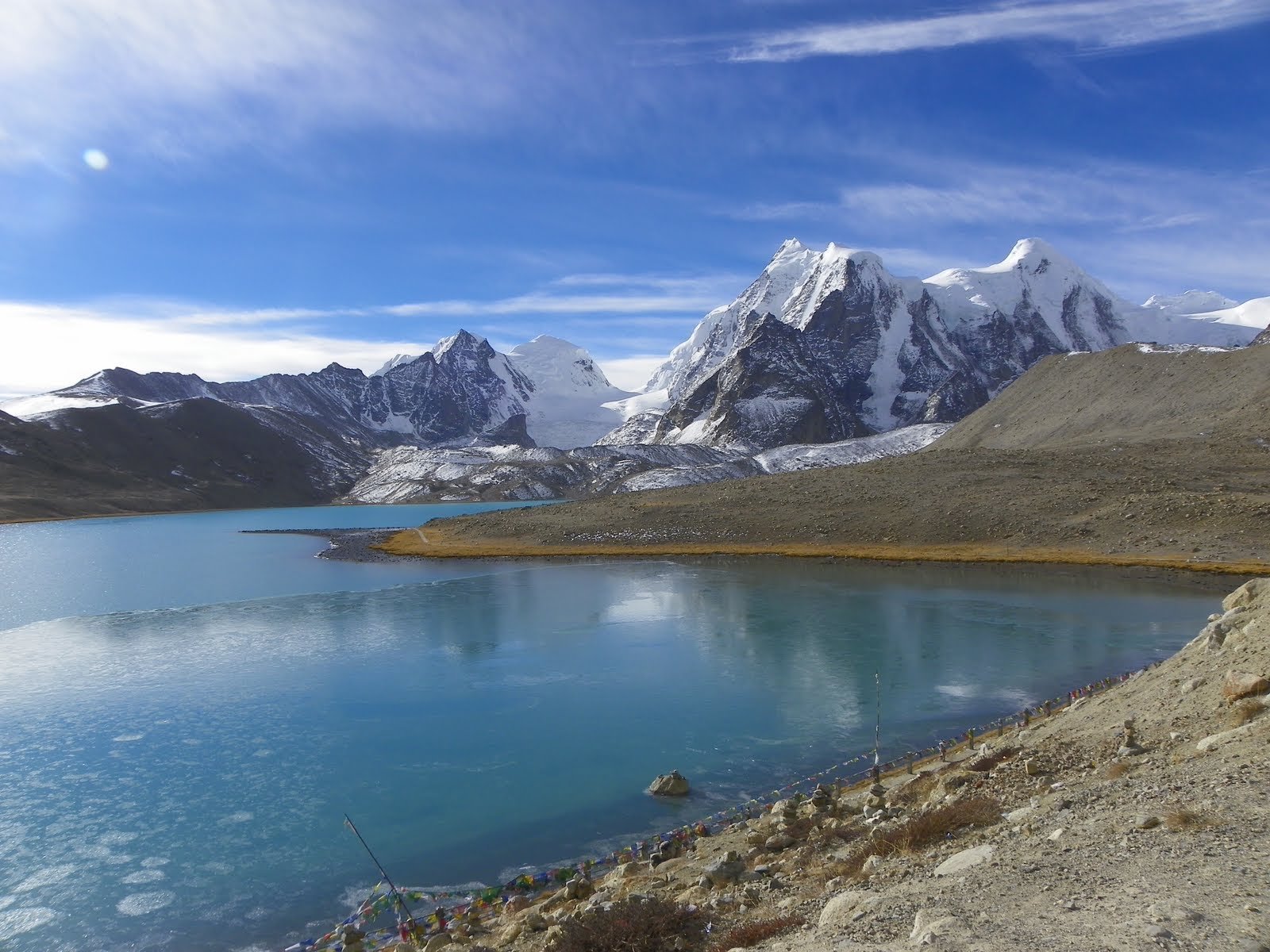 Sikkim Tour Packages