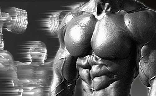 Anabolic steroids: is it good for your health?