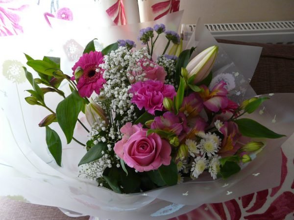 Have the Most Beautiful Flowers at an Affordable Price Using the Codes