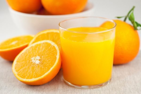 Use Good Option Of Choosing Fruit Juices For The Better Health