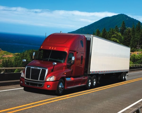 Emerging Challenges In Truck Driving Field