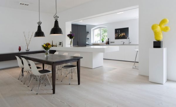 The Best Way For Taking Care Of Your Engineered Wood Flooring