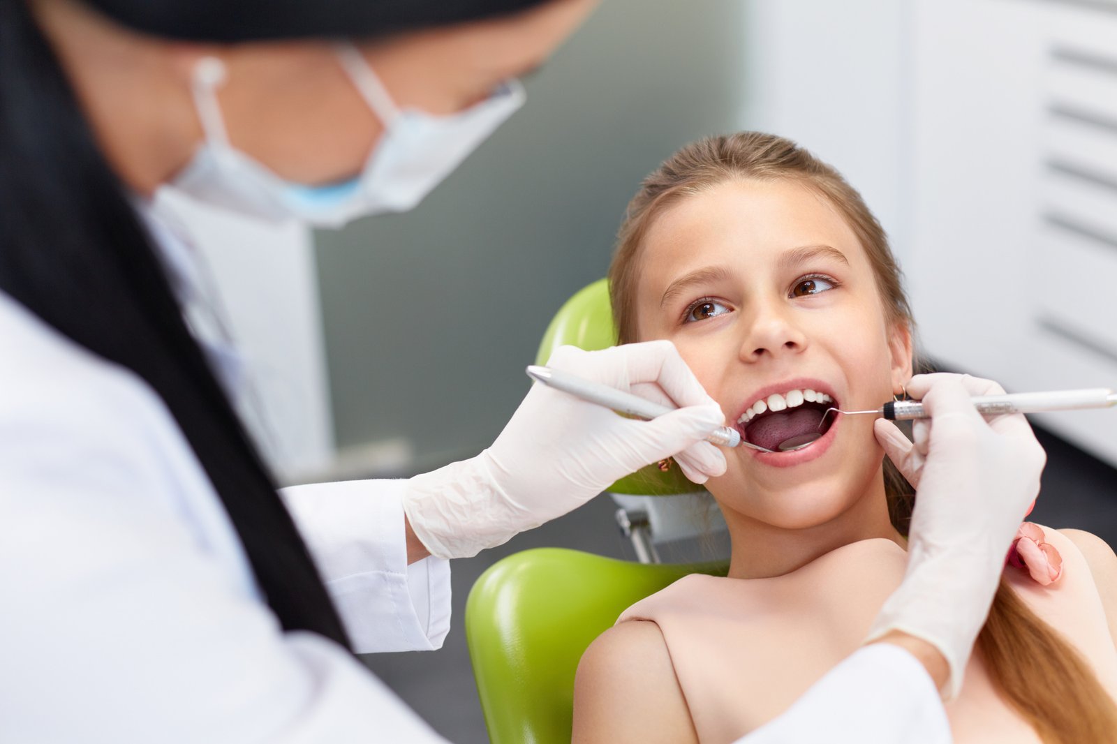 Dental Care Checkups