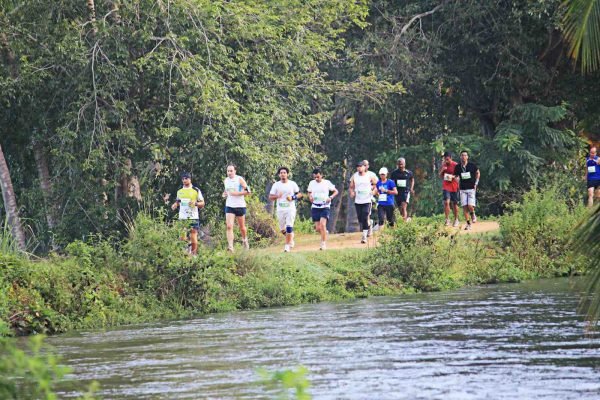 Facts About Kaveri Trail Marathon And Preparation
