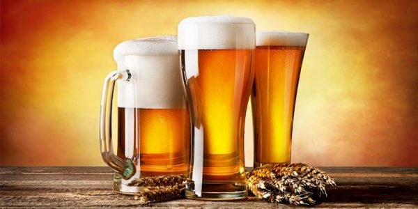 Get your hands on the different Type of beers to satisfy your craving