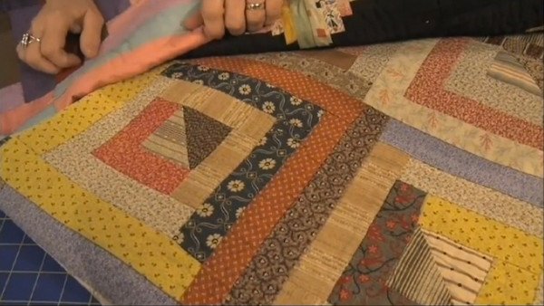Learn the Art of Quilting from Expert Quilters