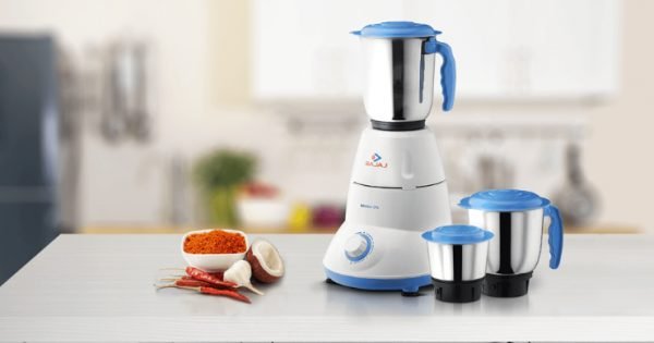 Online Mixer Grinders for Household and Commercial Use