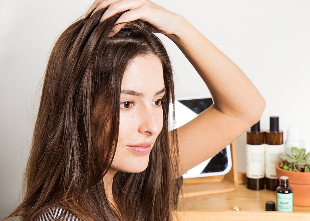 What to think before you Buy a shampoo