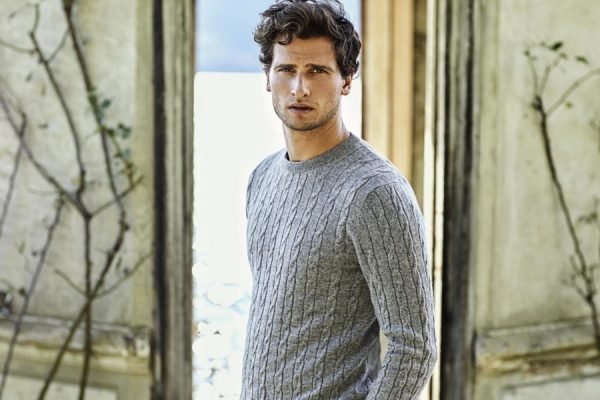 Why Cashmere Knitwear is always Premium Quality?