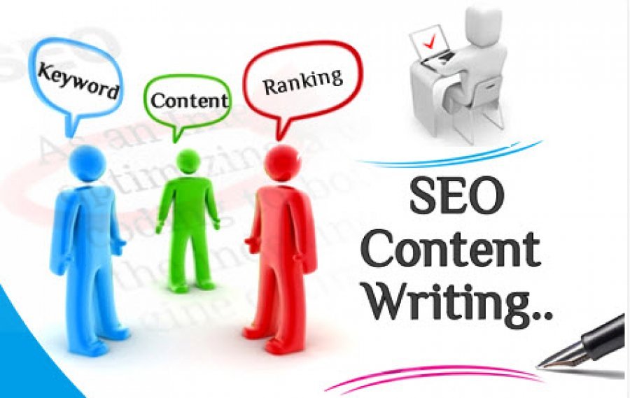 Seo Content Writing Service - Improve Search Engine Ranking