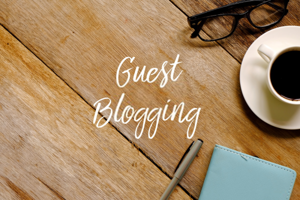 Guidelines For Guest Posts