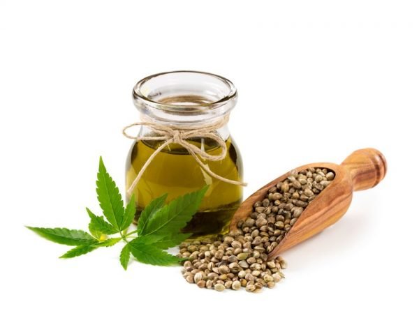 What to Look for When Buying Hemp Oil