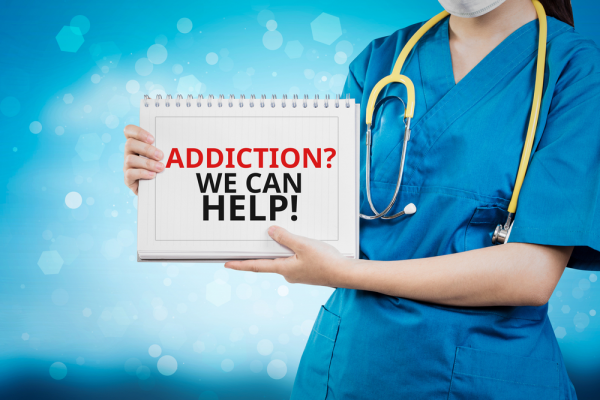6 Treatments For Addiction That Are Proven Powerful