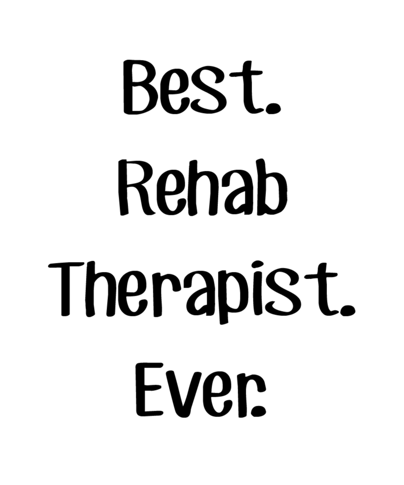 Best Rehabs in Texas