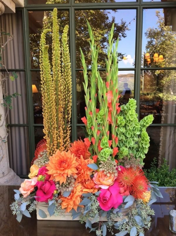 Flowers For Every Occasion at Newport Beach Flowers