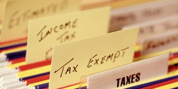 How to Calculate and Save Your Income Tax?