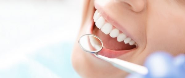 Tooth Colored Fillings: Restore Your Damaged Tooth