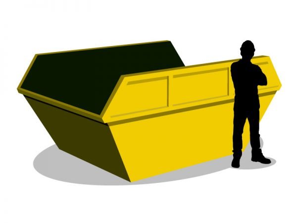 How To Choose Right Size Skip Bin