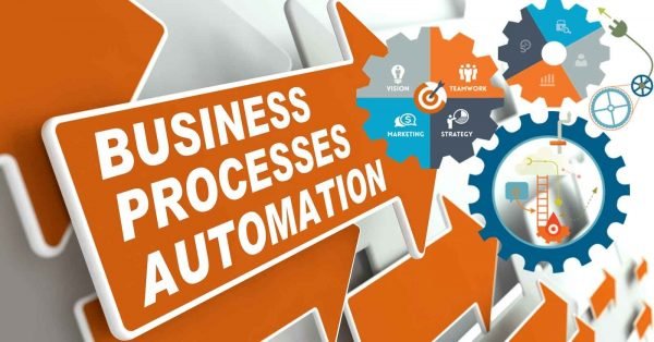 Introduce the automation process into your institution