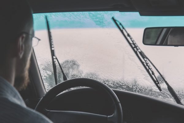 Technology that Make Windshield Wipers Work Intelligently