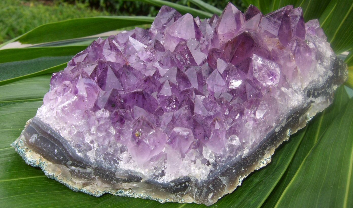 Effectiveness Of Amethyst