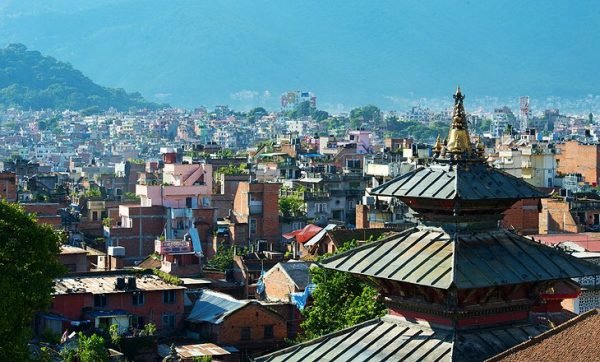 FIVE MOST BEAUTIFUL PLACES TO VISIT IN NEPAL