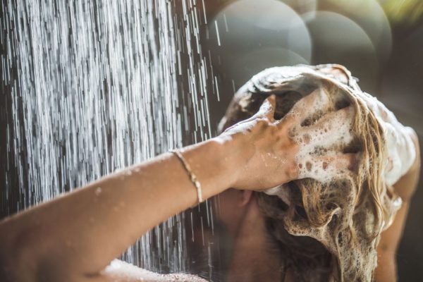 Overall benefits of ketomac shampoo