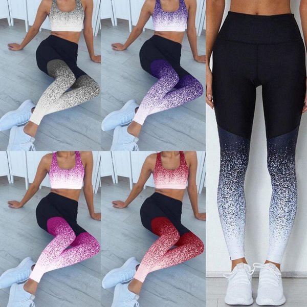 Guide To Choosing The Perfect Yoga Pants For Women