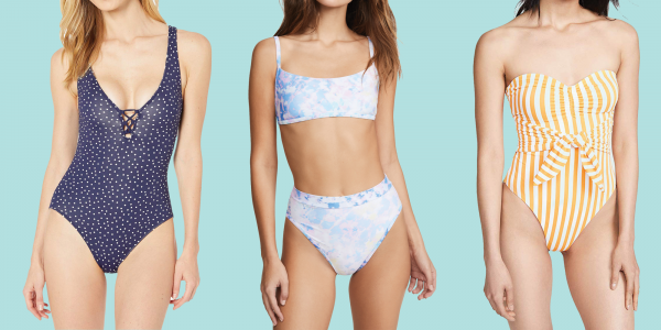30 Swimsuits for Big Busts that are Supportive & Sexy