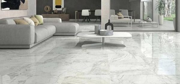 The dyna marble flooring has been used from past many years for home furnishing