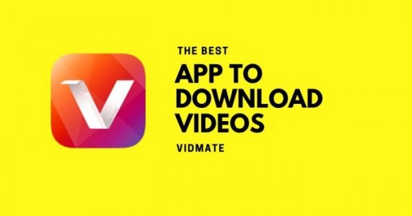 Why Should One Always Go With The Vidmate Application?