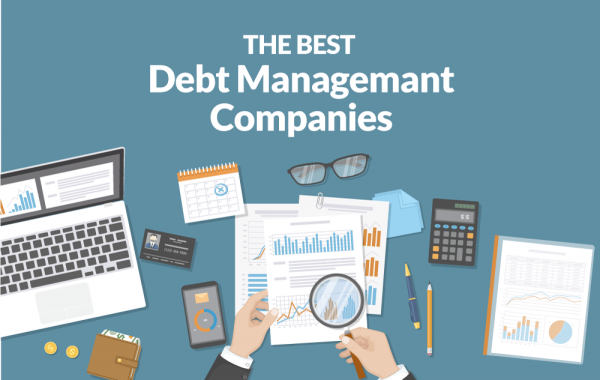 How to Find a Reliable Debt Management Company for Your Personal Account