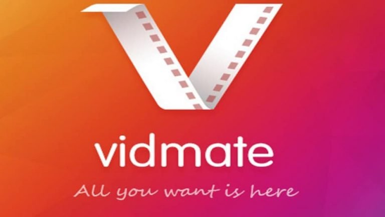 how to use vidmate 2019