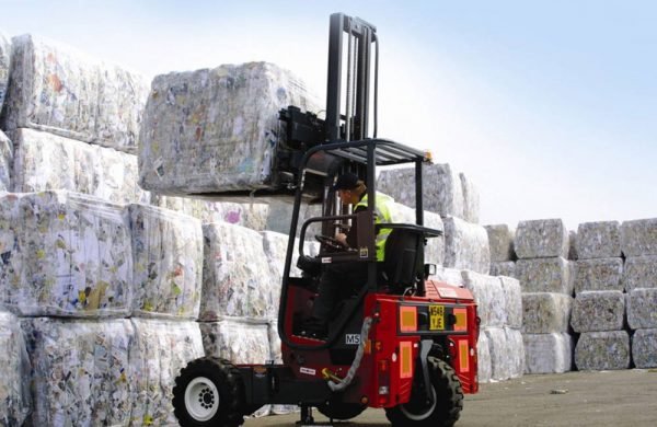 What Questions to Ask Before Buying a Used Forklift?