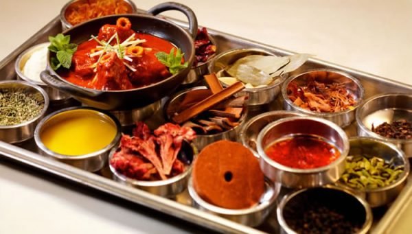 Find The Best Indian Restaurant Arlington Online