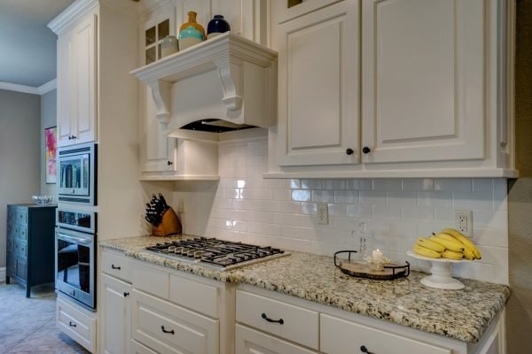 What are the benefits of installing RTA Kitchen Cabinets?