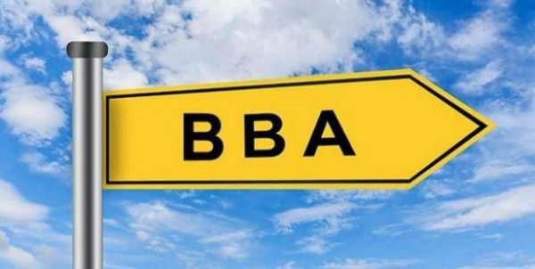 Everything one needs to know about BBA as a demanding course