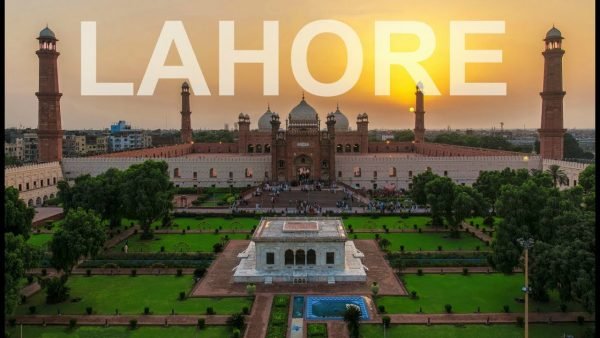 Best Visiting Places In Lahore For Tourist