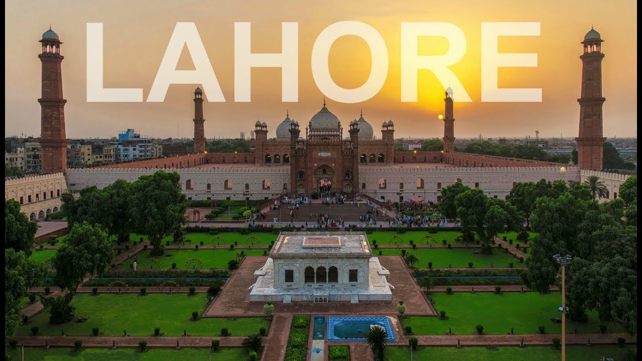 Lahore For Tourist