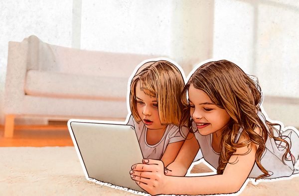 How To Explain Streaming Website Are Good Or Not To Children