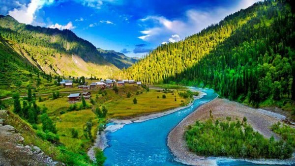 What Are The Things To Do In Kashmir?