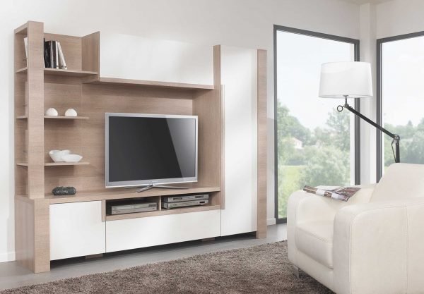 Want the best furniture for your bedroom? Go for Modular Furniture