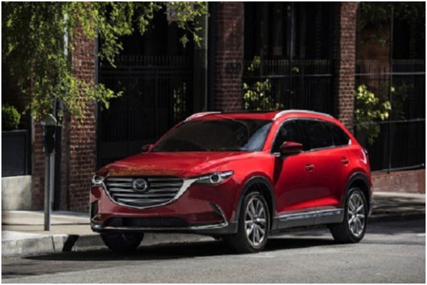 What Would Make the 2020 Mazda CX-9 A Better Car?