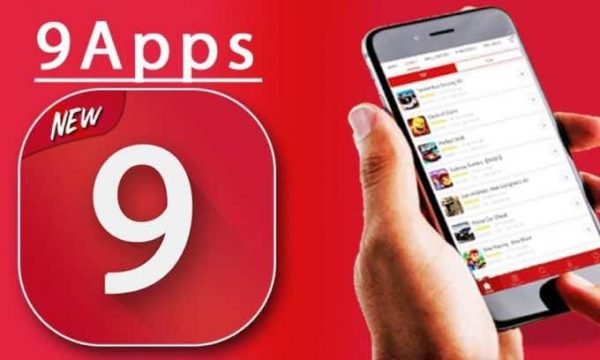 What is important reason behind the 9app to user over device?